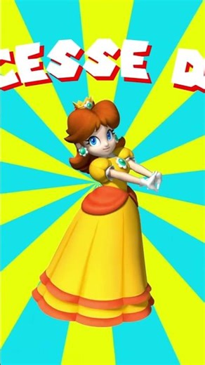 QUIZ Mario 👀🍄🔥 Tu n'as pas encore fais le Quiz ?