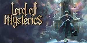 Lord of Mysteries final trailer unveils a world of magic, madness and mystery