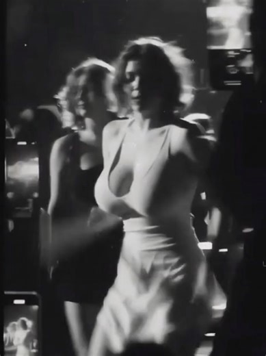 Perfect Dance Performance by Women