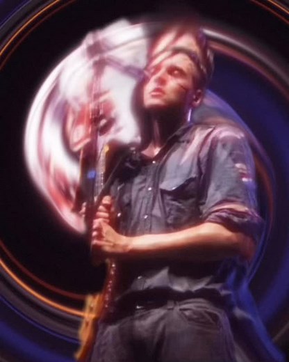 18 reactions | “Sometimes I can’t believe it / I’m moving past the...