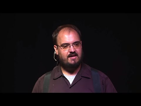 Hobbies Could Save the World | Thom Strizek | TEDxFondduLac | Thom Strizek | TEDxFondduLac
