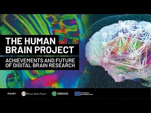 The Human Brain Project – achievements and future of digital brain research
