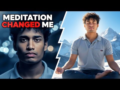 Meditation Changed My Life (Here’s How)