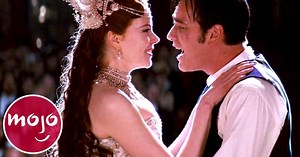 Top 10 Best Movie Musical Duets | Videos on WatchMojo.com