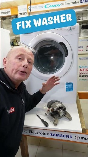 Free Washing Machines?! Flipped for Cash EASY Fixes! #freemoney