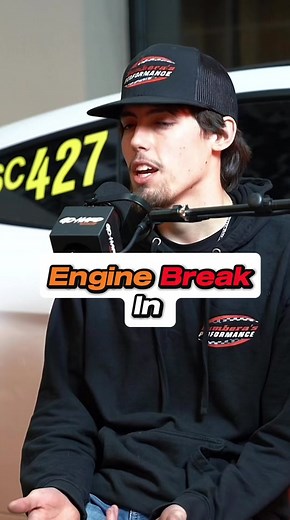 Ford F150 Coyote Engine Break In Period Tips