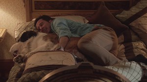 Watch Beethoven's Treasure Tail&colon; A Nice Bed on Amazon Live