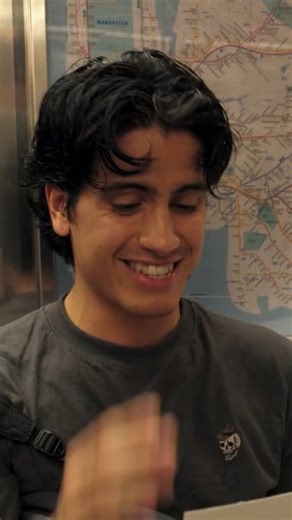 Devon Rodriguez's journey is all about spreading smiles and inspiration — and he just keeps on keeping on! 🙌 Every sketch, every interview, every reaction reminds us why we support him. 👏🏼 ➡️If you want to support Devon, checkout his limited edition watercolor prints that he sells for $199 USD, drawing, and painting course (link in bio)⬅️ Don't forget to follow Official Accounts of Devon Rodriguez: 💠 @devonrodriguezart & @devonrodriguez_espanol 💠 Twitter: @subwaydrawings #devonrodriguezart 