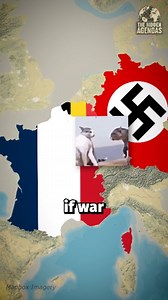 What was the Dyle Plan of France in WW2? [War, WW2, history, France, Germany, Geopolitics, Belgium, world]#france #germany #ww2 #history #reelsinstagram | The Hidden Agendas Hindi