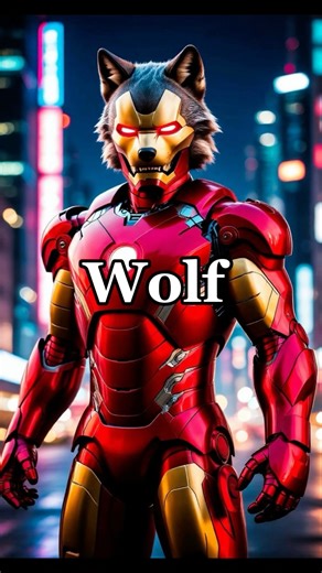 👉 What if Iron Man was a President, Gladiator or Alien? 😱 | 9 Versions @evolution_mind #ironman