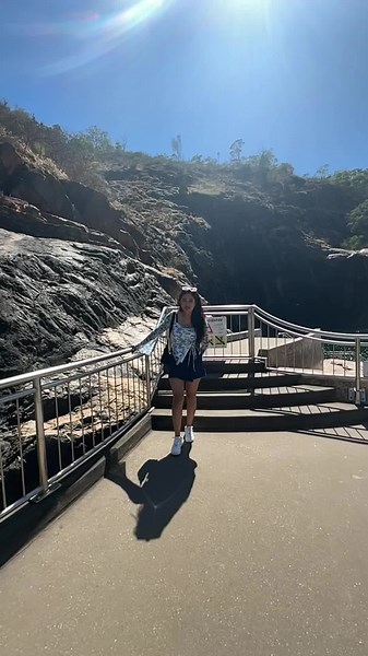 Slow mo is mandatory when you get time to go out..#fyp