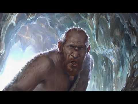 An Odyssey of Fire Christopher Nolann The Odyssey fanmade OP theme，2026）