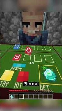 Getting Infinite Diamonds In Minecraft