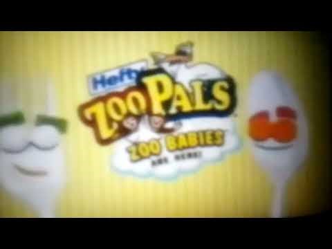 Zoo pals ocean