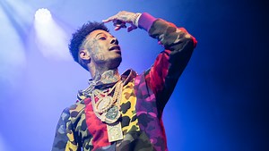 Blueface And NLE Choppa’s ’Holy Moly’ Video Pays Homage To ’Friday After Next’