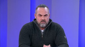TV-Star Carsten Stahl: „Ece könnte noch leben!“