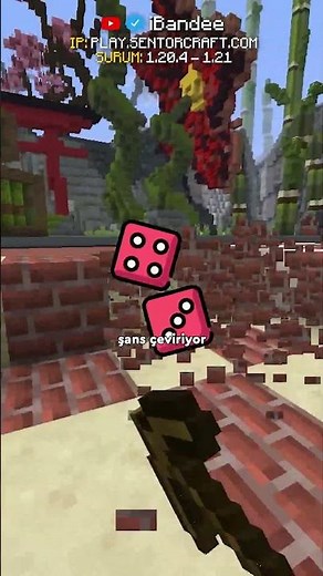 I DROPPED AN ATOMIC BOMB IN A PRISON!?💛💎