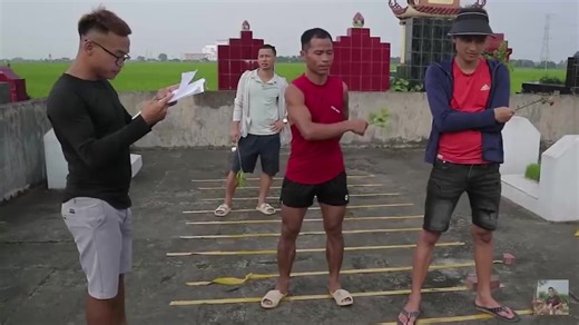 Meme hài hước về anh Côn và những câu chuyện thú vị