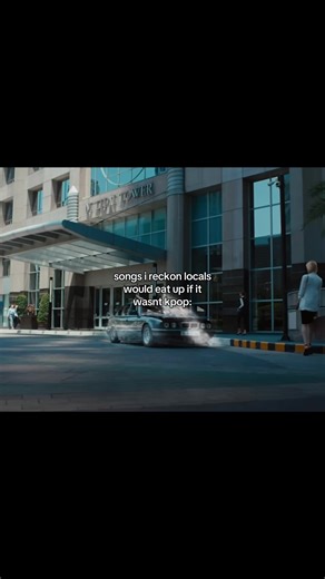 K-Pop Songs That Locals Would Love