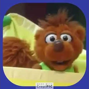 Yay, Scooter McNutty!