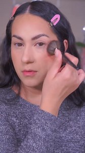 Achieve the perfect winter blush look with our $4.99 Color Icon Blush 🥰⁠ ⁠ Velvety soft and buildable, this powder blush is easy to layer for a gorgeous flush of color across the cheeks 🩷⁠ ⁠ 🎥: @bellsbeautyyxo_⁠ ⁠ Shop our products @walmart @amazon @target @walgreens @cvspharmacy @fivebelow & wetnwildbeauty.com #wetnwildbeauty #crueltyfree | wet n wild