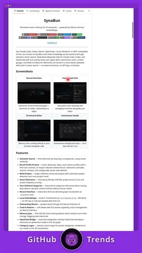 Stop paying $49/mo for Pusher. Synabun + Claudecode #Shorts