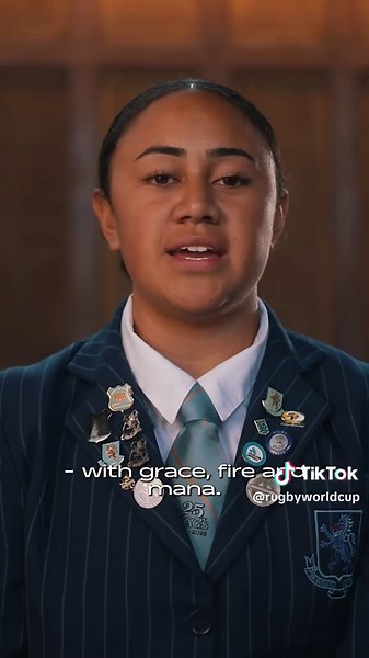 A Fierce Mana Wahine: Legacy of New Zealand Rugby