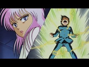 Babel II Episode 1 VOSTFR (OAV)
