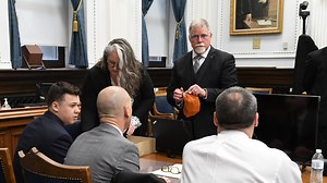 Kyle Rittenhouse trial live updates: Jury to deliberate Tuesday morning