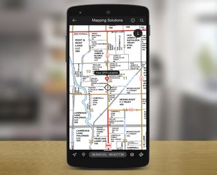 Jackson County Ohio 2026 SmartMap