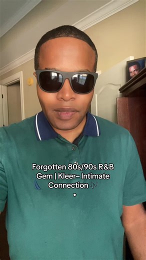 🎶 Taking it back with Kleer – Intimate Connection. Nothing compares to the smooth vibes of 80s & 90s R&B — real music, real soul. Some of the best tracks we grew up on but might’ve forgotten. 💬 What’s your favorite R&B throwback track? Drop it in the comments! #RNBClassics #80sRNB #90sRNB #ThrowbackVibes #huntsvillealabama
