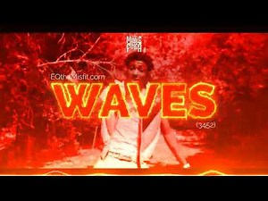 [FREE] NBA Youngboy x TG Kommas Type Beat - "WAVES" (Prod. By EQ Tha Misfit)
