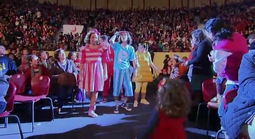 Panda e Os Caricas - O Musical 2 (Ao Vivo)