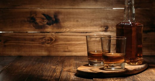 These are the best spiced rums to drink right now