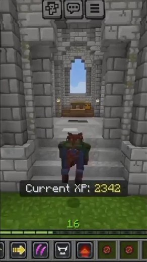 Be a werewolf#minecraft#shorts #gaming #addon #minecraftshorts #games