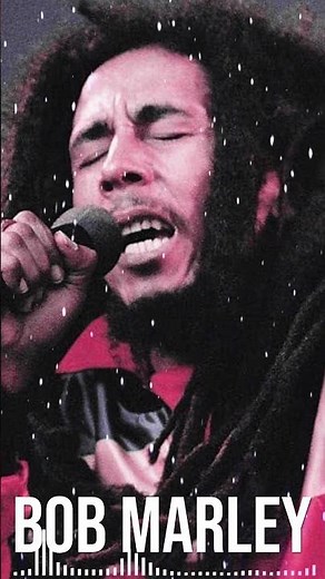 Three Little Birds || Bob Marley