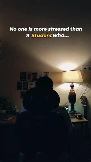 Only a TOPPER will understand 🤕🥲#motivation #study #aspirantlife #relateable #physics #neet #exam