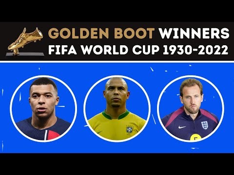 The SHOCKING Truth About The Golden Boot Winners Nobody Tells You