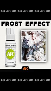 44K views · 843 reactions | 헙헥헢헦헧 험헙헙험헖헧 ❄️ This acrylic product has...