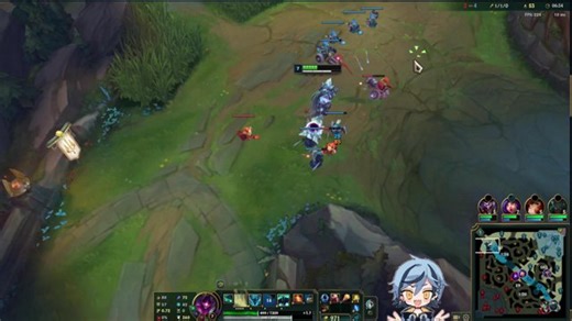 DFM Nesty 新シーズンJG研究