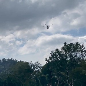 43K views · 1.7K reactions | WATCH: The Philippine Army received the BO 105 helicopter donation of Mr Manny V. Pangilinan yesterday, January 07, 2021. The rotorcraft helicopter with an airspeed of up to 145 knots will be used by the Aviation “Hiraya” Regiment in the overall mission accomplishment of the command as well as in support to various government agencies in the face of disasters in the country. #ServingthePeopleSecuringtheLand #YourPhilippineArmy | Philippine Army | Facebook