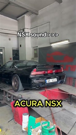 Toyota Supra vs Acura NSX JDM or Supercar Sound?
