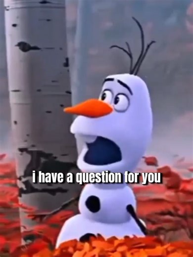 Unlock Your Potential with Olaf's Motivation