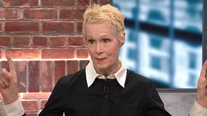 E. Jean Carroll: 'I'm not sorry' (2019)