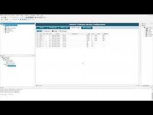 logic lab configure plc