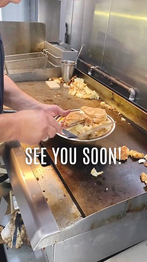 7K views · 64 reactions | ❗️Come on in to the Palmyra Luncheonette located at 307 W Broad St, Palmyra NJ 08065 Open every day 7am-3pm! Phone# 856-543-4711 We do take out Our Website: www.PalmyraLunch.com ❗️ | Palmyra Luncheonette | Facebook