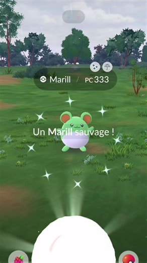 Discover New Shinies in Pokémon Go's Pokopia Event!