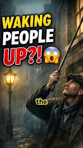 This Was the Deadliest Way to Wake People Up 😳