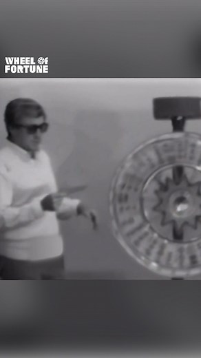 In honor of Wheel's golden anniversary, we're taking a walk down memory lane with the man and the idea that started it all! 💚 | Wheel of Fortune