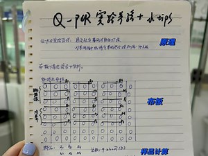 pcr最全流程解析+结果展示